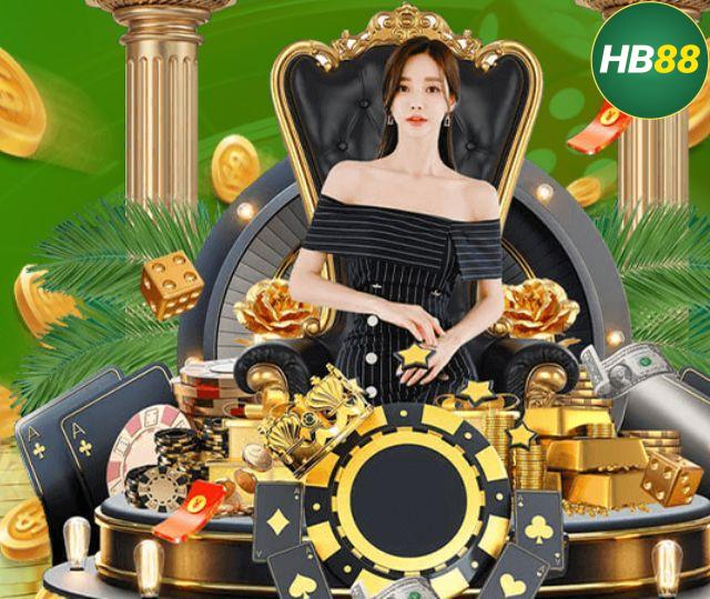 Mẹo Chơi Baccarat Tại HB88 Giúp Bạn Dễ Thắng