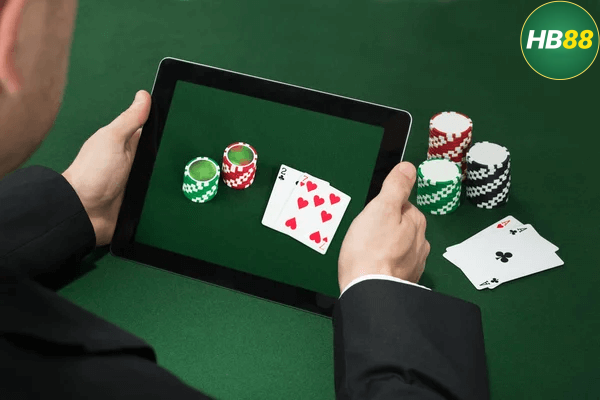 Mẹo chơi Blackjack HB88 hiệu quả