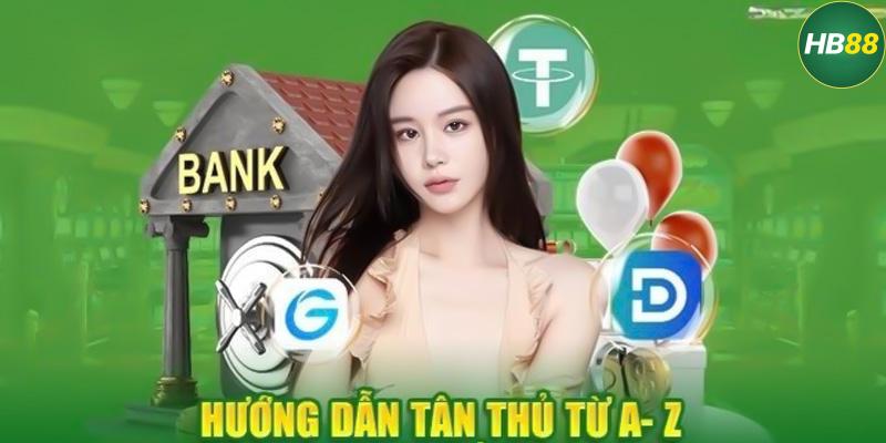 Những đặc điểm nổi bật tại HB88